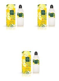 Eyüp Sabri Tuncer Limon Kolonya 3x200 ml