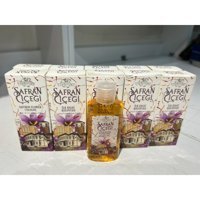 Safran Çiçeği Safran Çiçeği Kolonya 10x50 ml