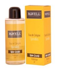 M&well İğde Çiçeği Kolonya 220 ml