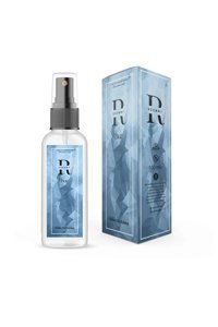 Roommy Buz Sprey Kolonya 100 ml