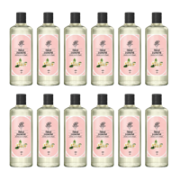 Rebul Jasmine Cam Şişe Kolonya 12x270 ml