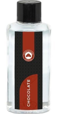 Tarihi Ertuğrul Kahvesi Çikolata Cam Şişe Kolonya 400 ml