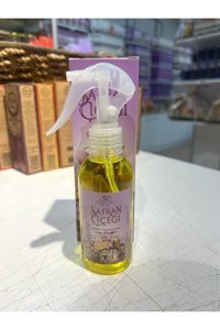 Safran Çiçeği Klasik Safran Sprey Kolonya 150 ml