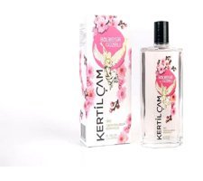 Kertil Çam Çiçeksi Cam Şişe Kolonya 200 ml