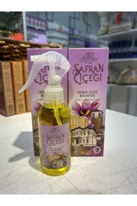 Safran Çiçeği Klasik Safran Sprey Kolonya 2x150 ml
