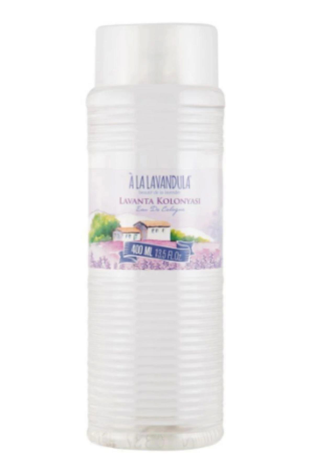 Ala Lavanta Kolonya 400 ml