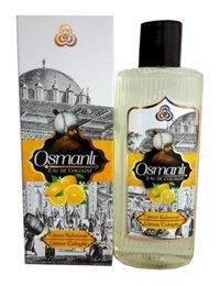 Osmanlı Limon Kolonya 200 ml