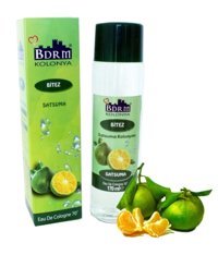 Bodrum Lokum Satsuma Kolonya 170 ml