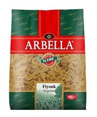 Arbella Fiyonk Makarna 500 gr