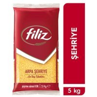 Filiz Arpa Şehriye Makarna 2x5 kg