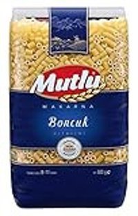 Mutlu Boncuk Makarna 500 gr