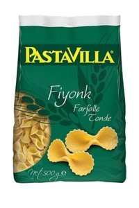 Pastavilla Kelebek Makarna 10x500 gr