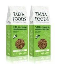 Talya Foods Çiğ Karabuğday Şehriye Makarna 200 gr
