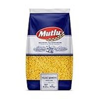 Mutlu Yıldız Şehriye Makarna 500 gr