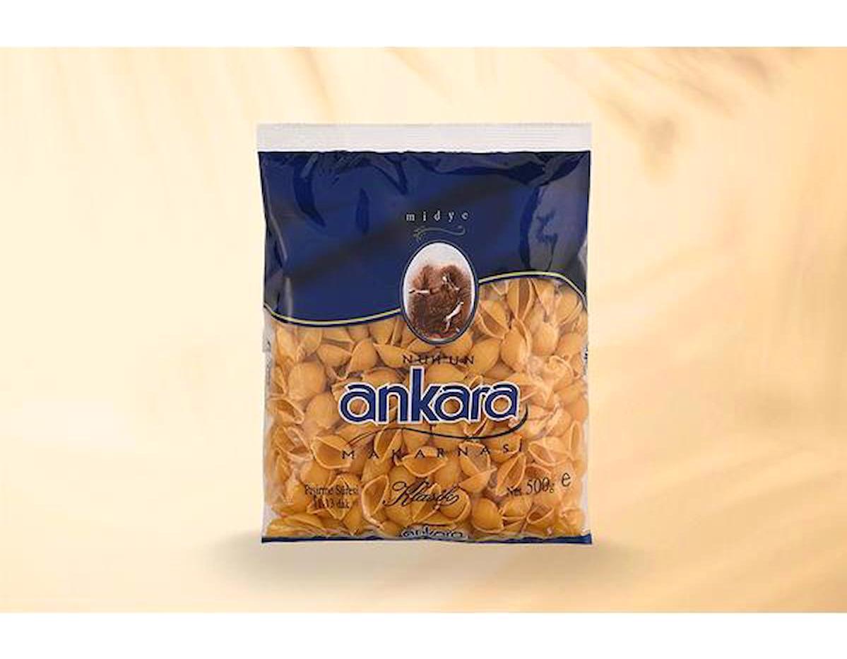 Nuh'un Ankara Midye Makarna 20x500 gr