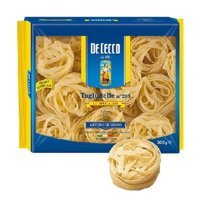 De Cecco Tagliatelle Fettuccine Makarna 500 gr