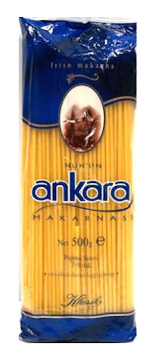 Nuh'un Ankara Fırın Makarna 2x5 kg