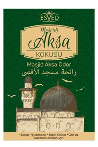 Esved Aksa Oda Kokusu