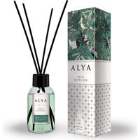 Alya Exotic Leaves Oda Kokusu 100 ml