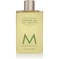 Moroccanoil Fraichel Bergamot Duş Jeli 250 ml
