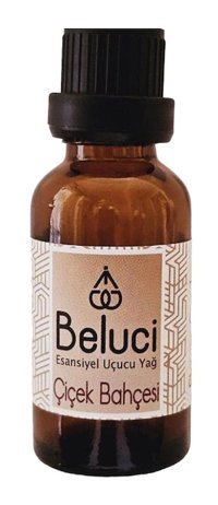 Beluci Uçucu Yağ Oda Kokusu 30 ml