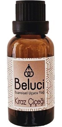 Beluci Kiraz Çiçeği Oda Kokusu 30 ml