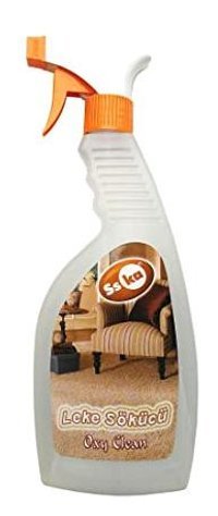 Sska Oxy Clean Sıvı Sprey Leke Çıkarıcı 500 ml