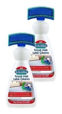 Dr.beckmann İnatçı Lekeler Sıvı Leke Çıkarıcı 2 x 650 ml