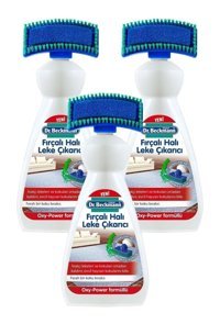 Dr.beckmann Fırçalı Sıvı Leke Çıkarıcı 3 x 650 ml
