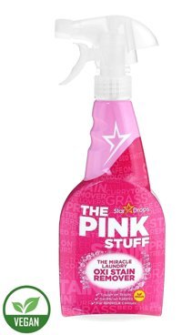 Thepinkstuff Oxi Stain Sıvı Sprey Leke Çıkarıcı 500 ml