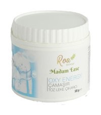 Roa Bitkisel Oxy Energy Toz Leke Çıkarıcı 500 gr