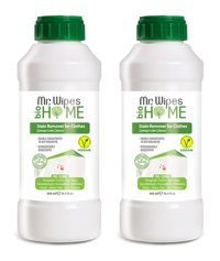 Mr.wipes Bio Home Sıvı Leke Çıkarıcı 2 x 500 ml