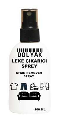 Dolyak Sıvı Sprey Leke Çıkarıcı 100 ml