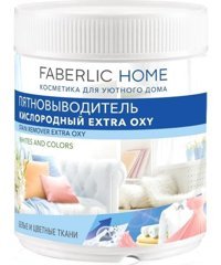 Faberlic Extra Oxy Sıvı Leke Çıkarıcı 1 lt