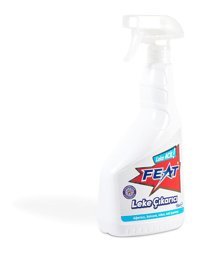 Feat Leke Acil Sıvı Sprey Leke Çıkarıcı 750 ml