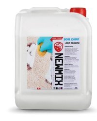 Newmix Leke Sökücü Sıvı Leke Çıkarıcı 5 lt