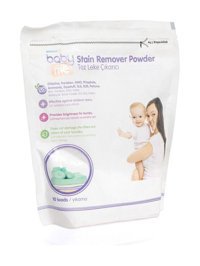 Baby Me Stain Remover Powder Toz Leke Çıkarıcı 500 gr