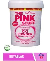 The Pink Stuff Oxi Powder Toz Leke Çıkarıcı 1 kg