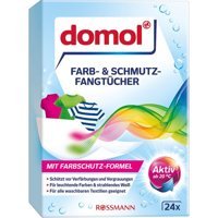 Domol Bez Leke Çıkarıcı Bez 24 Adet
