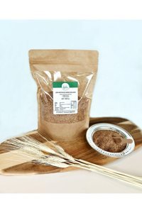 Kybele Doğal Esmer Çiğ Köftelik Bulgur 1 kg