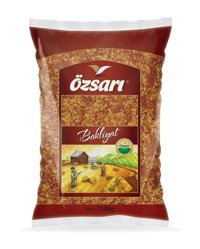 Özsarı Şehriyeli Pilavlık Bulgur 2.5 kg