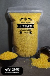 Tuvas Baharat Orta Boy Pilavlık Bulgur 1 kg