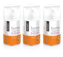 Homex Indian Sense Oda Kokusu 3x260 ml