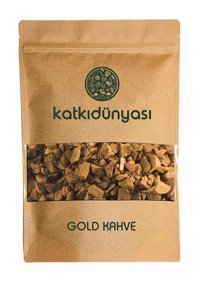 Katkı Dünyası Gold Paket Granül Kahve 100 gr