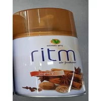 Ritm Tarçın Oda Kokusu 300 ml