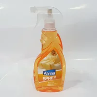 Alvina Kavun Kokulu Oda Kokusu 2x500 ml