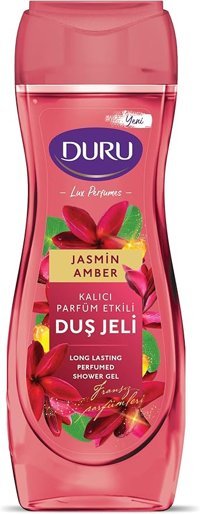 Duru Amber Yasemin Duş Jeli 450 ml