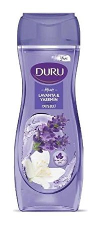Duru Lavanta Yasemin Duş Jeli 450 ml