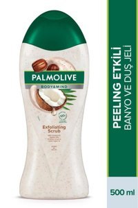 Palmolive Hindistan Cevizi Jojoba Yağı Duş Jeli 500 ml