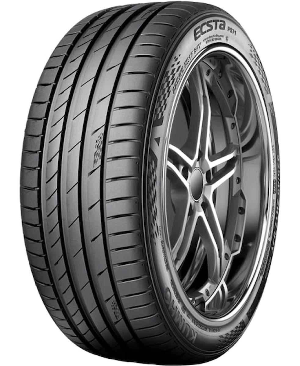 Kumho 285/35/R18 101Y Ecsta PS71 Yaz Lastiği 2023